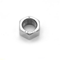 Alibaba Supplier High Precision Zinc Plated Round Wing Butterfly Nut DIN315